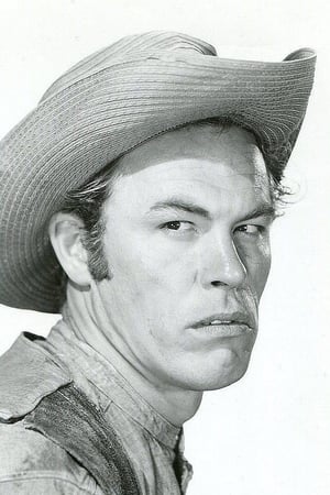 Jack Lambert Image
