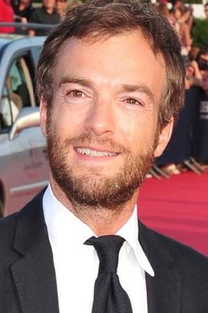 Jonathan Lambert Image