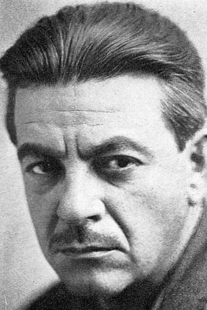Harry Lamont Image