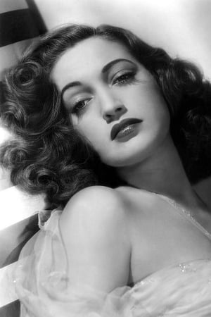 Dorothy Lamour Image