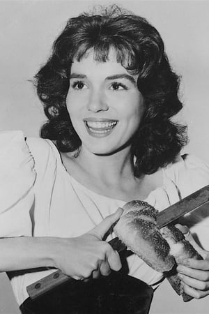 Zohra Lampert Image
