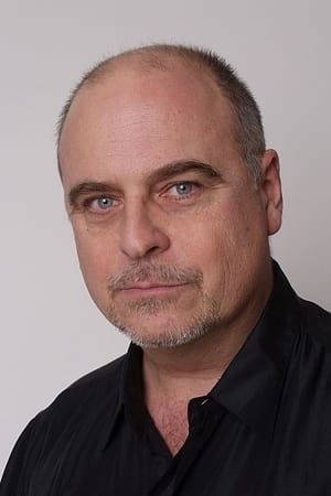 Matt Landers Image