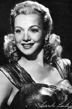 Lilia Landi Image