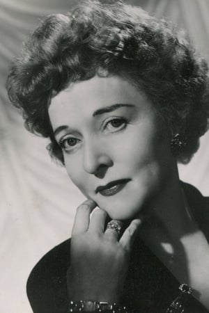 Jessie Royce Landis Image
