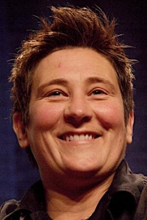 k.d. lang Image
