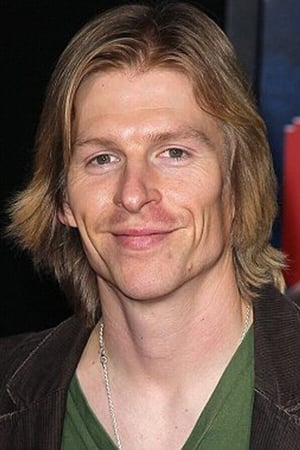 Reuben Langdon Image