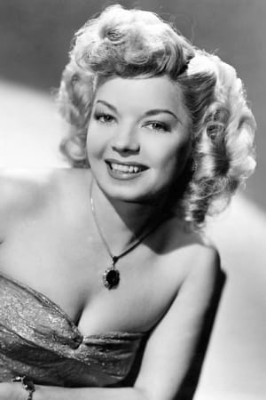 Frances Langford Image