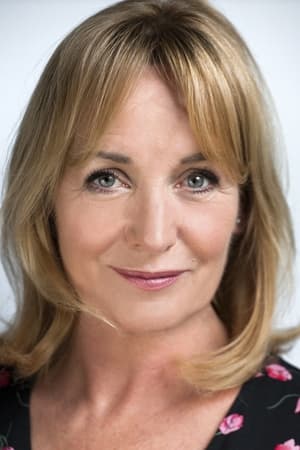 Caroline Langrishe Image