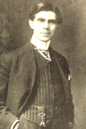 Frank Lanning Image