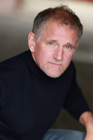 David Lansbury Image