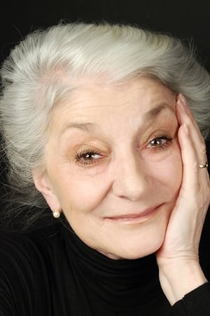 Jane Lapotaire Image