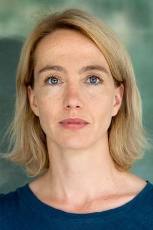 Ursina Lardi Image