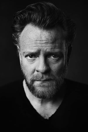 Chris Larkin Image