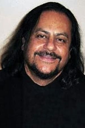 Tito Larriva Image