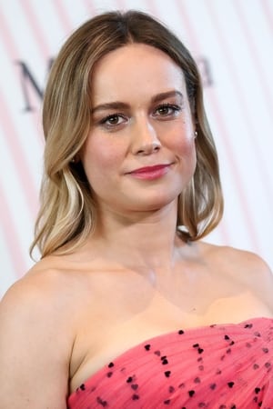 Brie Larson Image