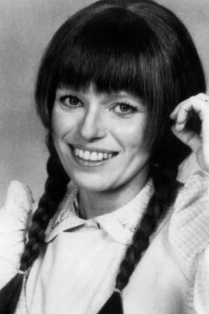 Louise Lasser Image