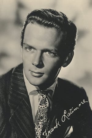 Frank Latimore Image