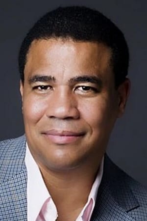 Joseph Latimore Image