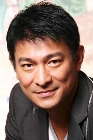 Andy Lau Image