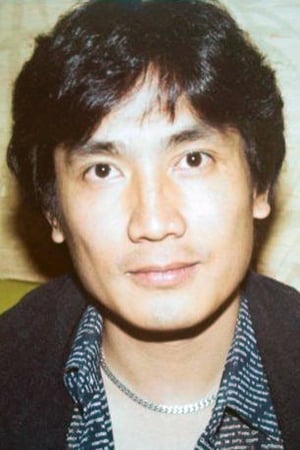 Tony Liu Image