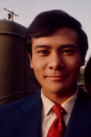 Frank Michael Liu Image