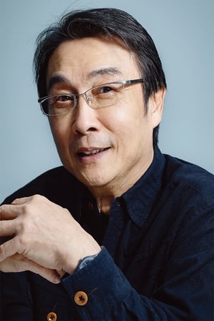 Damian Lau Image