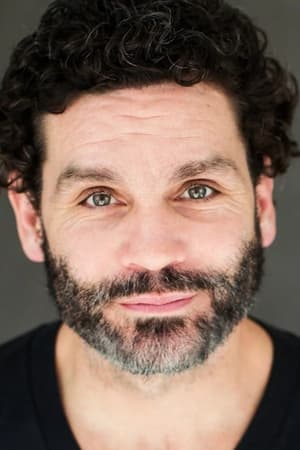 Darcy Laurie Image