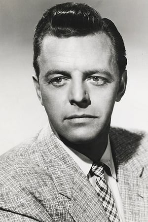 Harry Lauter Image