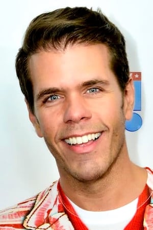 Perez Hilton Image