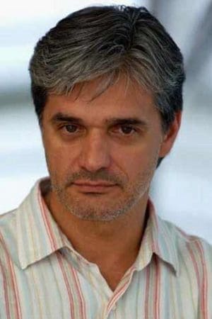 Konstantin Lavronenko Image