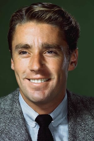 Peter Lawford Image
