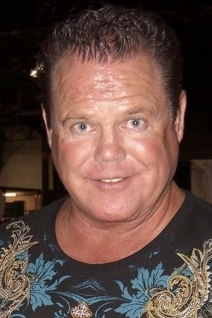 Jerry Lawler Image