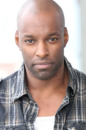 Colin Lawrence Image