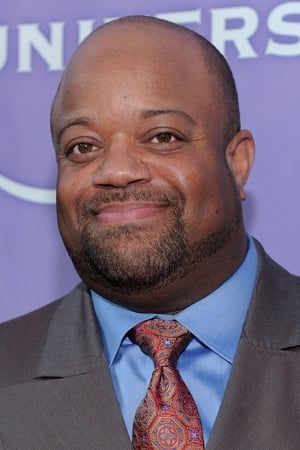 Mark Christopher Lawrence Image