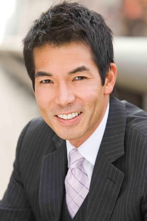 Byron Lawson Image
