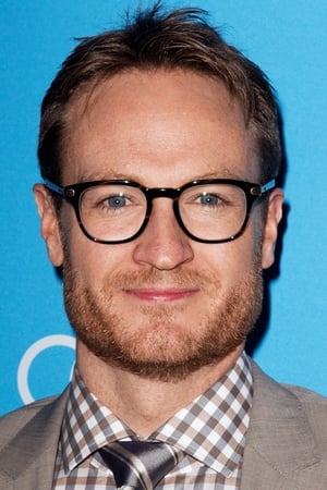 Josh Lawson Image