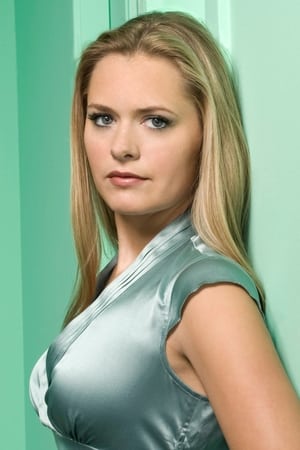 Maggie Lawson Image