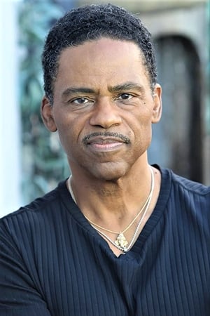 Richard Lawson Image