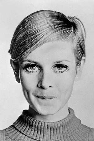 Twiggy Image