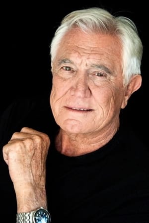 George Lazenby Image