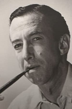 Norman Leavitt Image