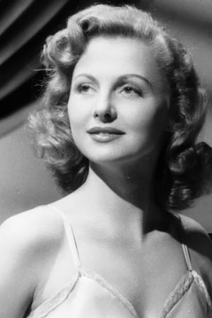 Madeleine Lebeau Image