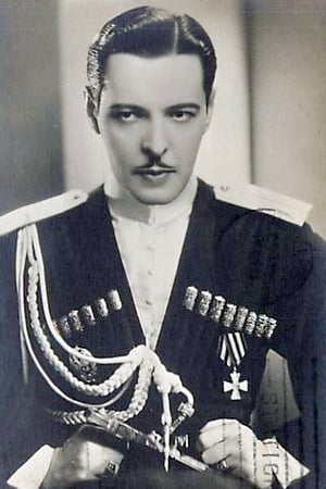 Ivan Lebedeff Image