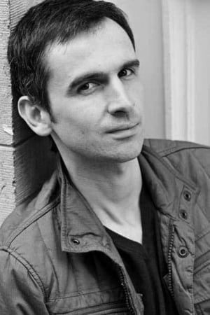 Vincent Lecuyer Image