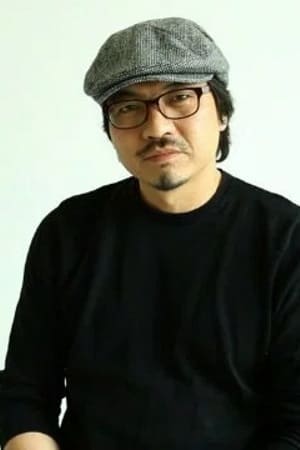 Benson Lee Image