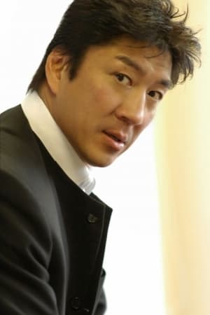 Conan Lee Image