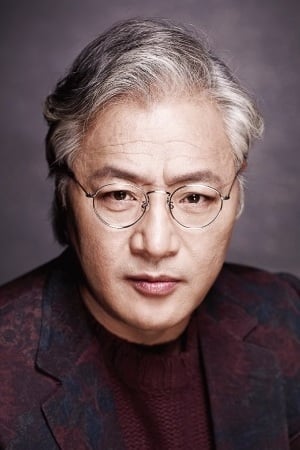 Lee Kyung-young Image
