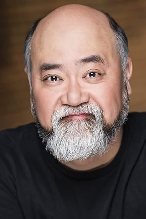 Paul Sun-Hyung Lee Image