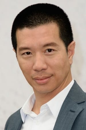 Reggie Lee Image