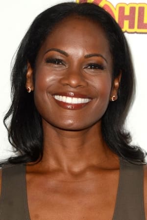 Robinne Lee Image
